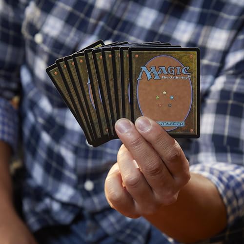 Magic The Gathering