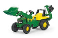 Rolly Toys Traktor