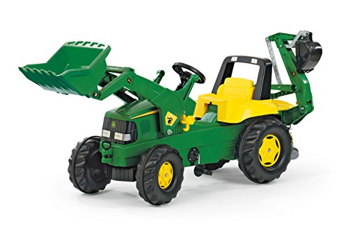 Rolly Toys Traktor