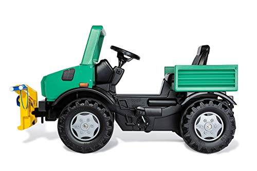 Rolly Toys
