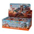 Magic Gathering Outlaws Junction Commander Deck