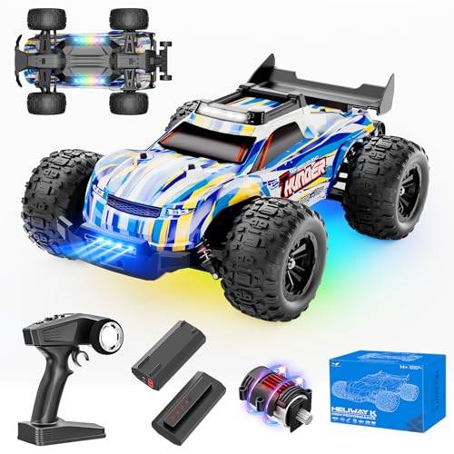 EVARY 1611 RC Auto Ferngesteuertes