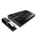 AKAI Professional Controller Sustain Bundle