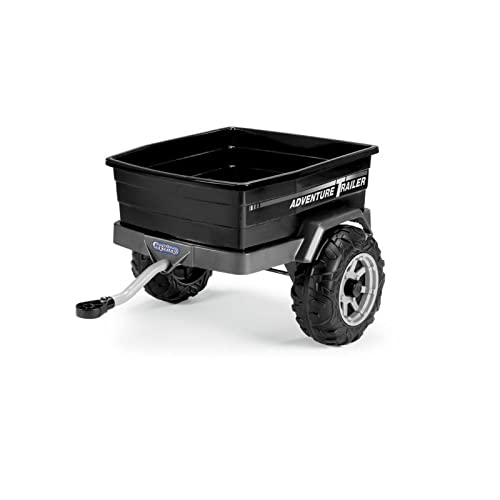 Peg Perego Adventure Trailer remorque