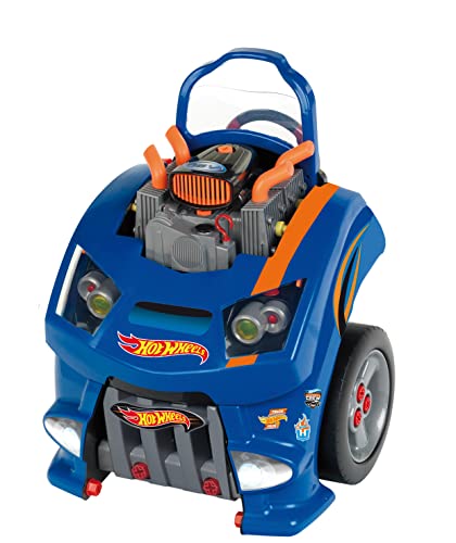 Theo Klein 2822 Spielzeug Motorblock
