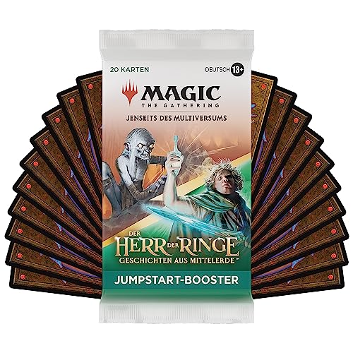 Magic Gathering Herr Ringe
