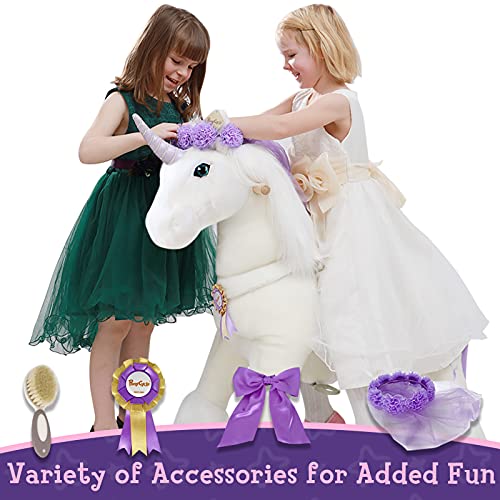 PonyCycle Modell K