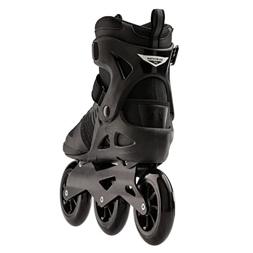 Rollerblade MACROBLADE Inline Skate Black