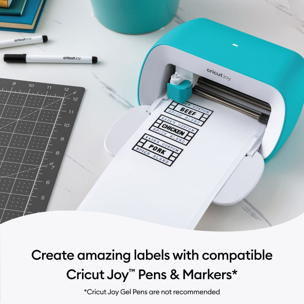 Cricut Joy Smarte Kompakte Schneidemaschine Set