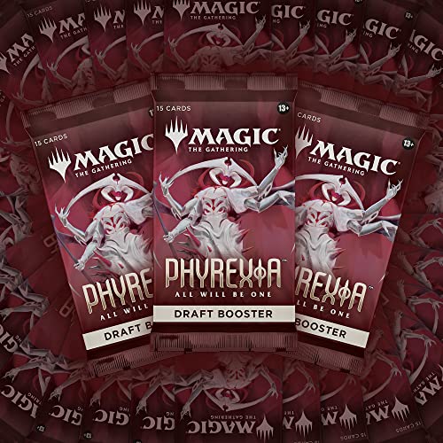 Magic The Gathering Phyrexia