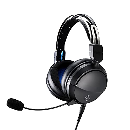 Audio Technica ATH GL3 Gaming Headset Switch Xbox Schwarz