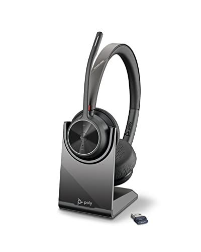 Plantronics Voyager schnurloses Ladestation Poly