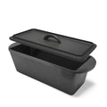 Cuisiland Rechteckige Brotbackform strapazierfähig BLP137U