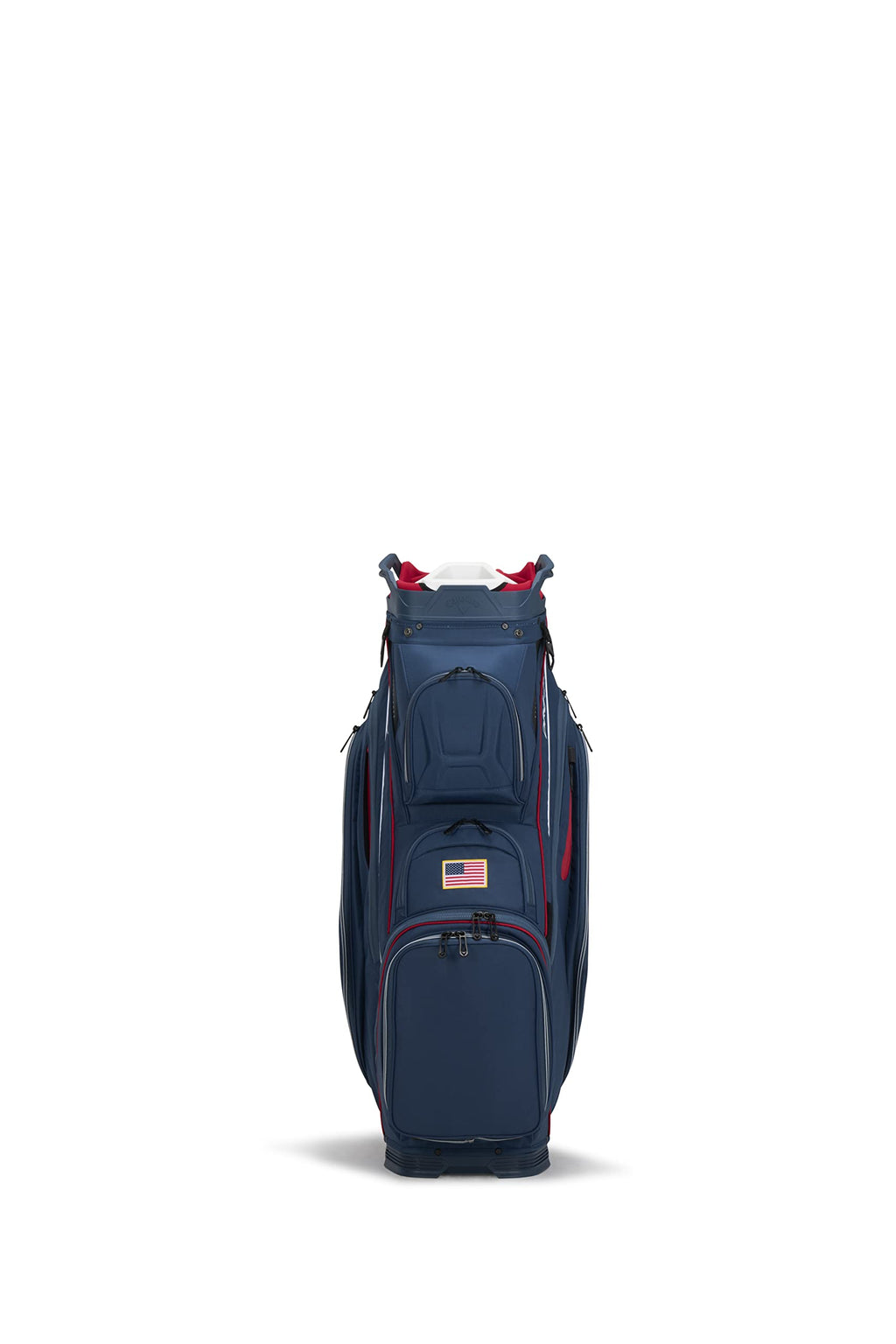 Callaway Golf 2021 ORG Cartbag Golftasche