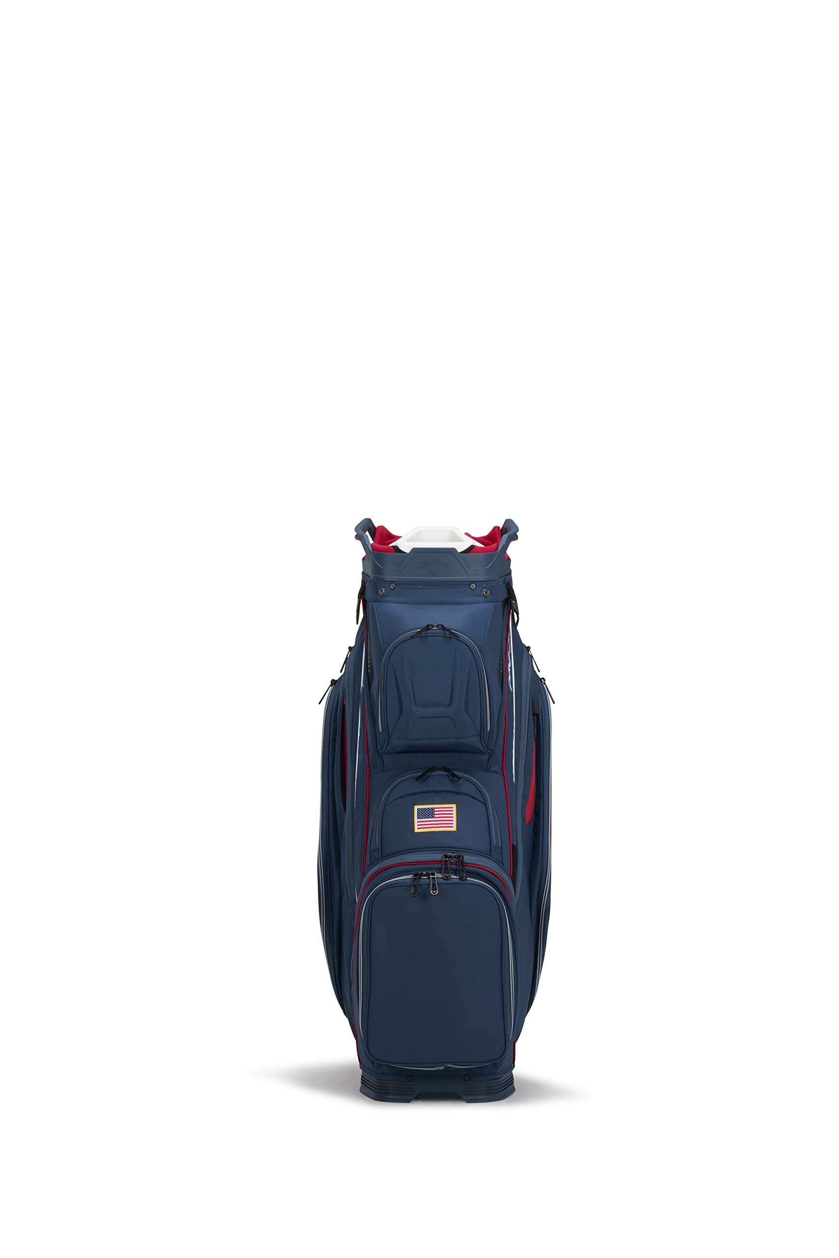Callaway Golf 2021 ORG Cartbag Golftasche