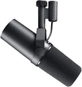 Shure SM7B Gesangsmikrofon XLR Studiomikrofon Frequenzbereich