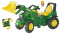 Rolly Toys Trettraktor