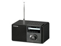 TERRATEC dRadio barrierefreies digitales Sehgeschädigte