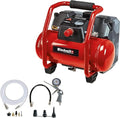 Einhell Akku Kompressor X Change Liter Tank Ladegerät