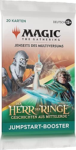 Magic Gathering Herr Ringe