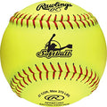 Rawlings Batting Practice Softballs Options