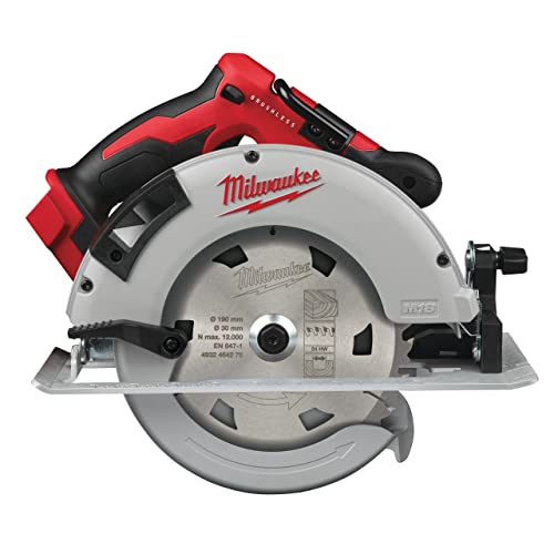 Milwaukee M18 CCS55 Kreissäge Ladegerät