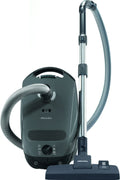 Miele Classic C1 Bodenstaubsauger, Graphit