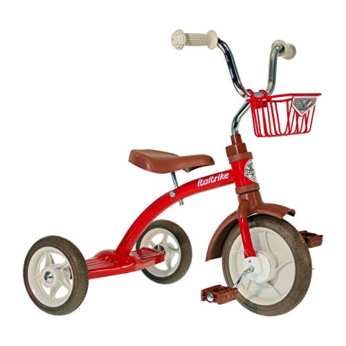 Unbekannt Italtrike 7111 CLA 996046 Dreirad