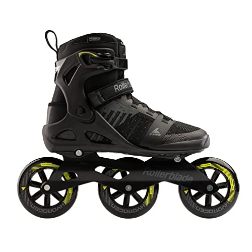 Rollerblade MACROBLADE Inline Skate Black
