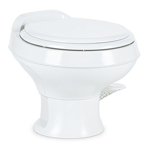 Toilette niedriges Wohnstil wasserdicht Dreifachstrahlspülung