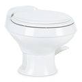 Toilette niedriges Wohnstil wasserdicht Dreifachstrahlspülung