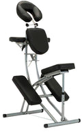 Sloan DR SLOAN Massagestuhl Bordeaux