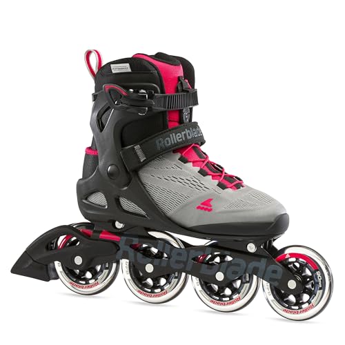 Rollerblade Macroblade Inlineskate Neutral Paradise