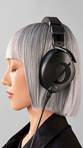 RØDE NTH 100 Professional Headphones Production