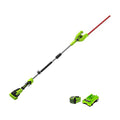 Greenworks Tools Heckenschere 2300407UA Ladegerät