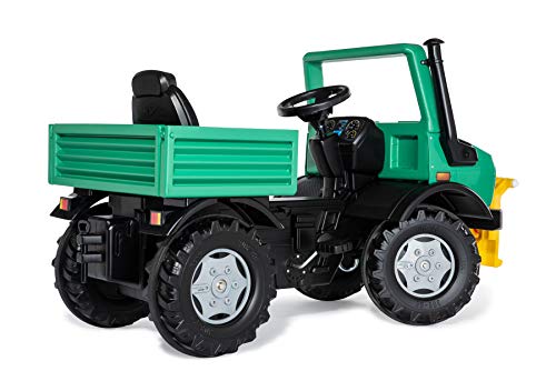Rolly Toys