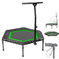 SportPlus Unisex Erwachsene Trampolin Sp t 111f r