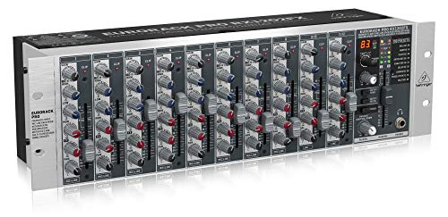 Behringer RX1202FX V2