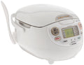 Zojirushi NS-ZCC10 Reiskocher, 1 Liter