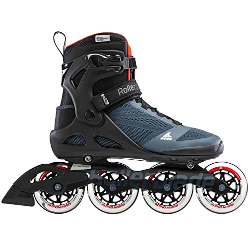 Rollerblade Macroblade Adult Fitness Inline