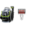 SpotClean Portable Tiefenreinigungs Aufsatz Bissell Teppichreinigungsgeräte