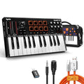 Synido Controller Tragetasche TempoKEY Musikproduktion