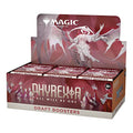 Magic Gathering Phyrexia Draft Booster