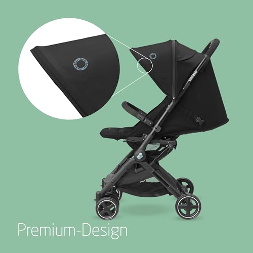 Maxi-Cosi Lara² Autositzadapter für Babyschalen