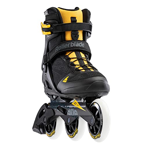 Rollerblade Macroblade Fitness Performance Inlineskates