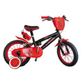 Mondo Toys Bikes 25633 SCHWARZ