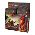 Magic Gathering Collector Booster Multi