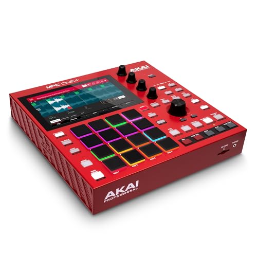 Professional Standalone Controller Bluetooth Touchscreen