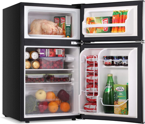 Antarctic Star Kühlschrank, Einzeltür