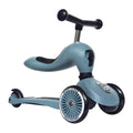 Scoot & Ride Highwaykick Kinder-Roller und Laufrad